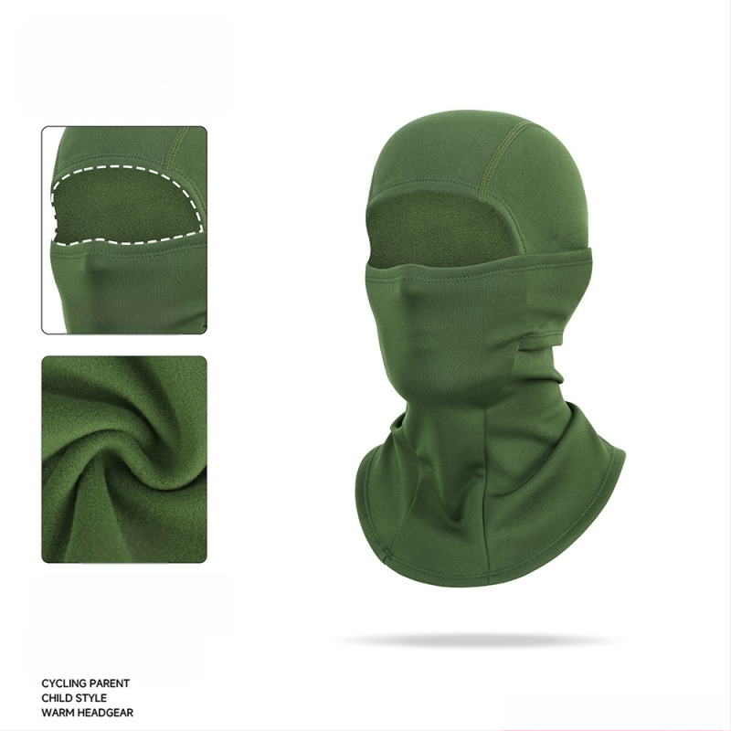 Μάσκα ποδηλασίας, unisex, πολυεστέρας, μάρκα Qianqianwo (Πολυεστέρας; Μάρκα: Qianqianwo; Unisex)