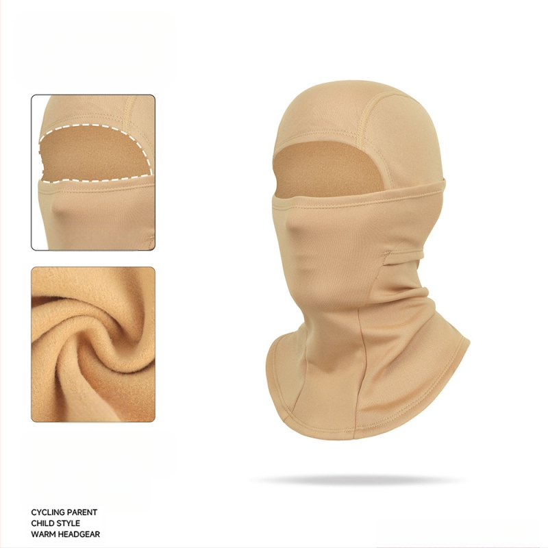 Μάσκα ποδηλασίας, unisex, πολυεστέρας, μάρκα Qianqianwo (Πολυεστέρας; Μάρκα: Qianqianwo; Unisex)