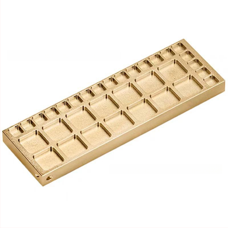 Μεταλλική πλάκα για βίδες ρολογιών – πολυχρηστική πλάκα για εξαρτήματα κίνησης; Ατσάλι; Σετ 1; Για επισκευή ρολογιών; Κατάλληλη για τηλεπικοινωνιακή συντήρηση