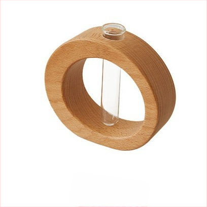 Ξύλινο εργαλείο διαμόρφωσης λουλουδιών σε ιαπωνικό στυλ, με χαρακτική και εκτύπωση, 260 g, προσαρμοζόμενο