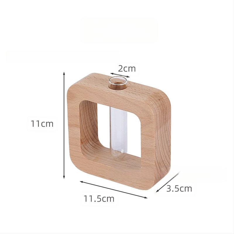 Ξύλινο εργαλείο διαμόρφωσης λουλουδιών σε ιαπωνικό στυλ, με χαρακτική και εκτύπωση, 260 g, προσαρμοζόμενο