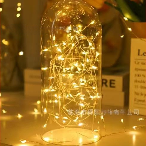 LED φλογερή αλυσίδα φωτισμού για χριστουγεννιάτικο δέντρο και γιρλάντες, μοντέλο BPD-1, είσοδος 220V, IP65, ρυθμιζόμενη φωτεινότητα