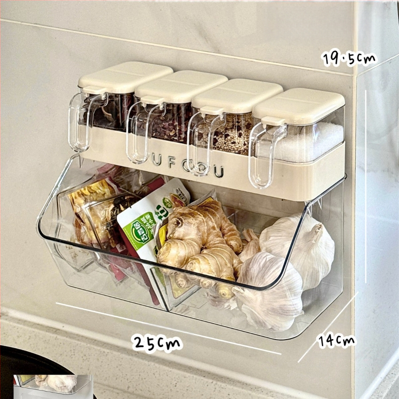 Οργανωτής μαχαιροπίρουνων και δίσκος αποστράγγισης – PP υλικό, επί πάγκου δίσκος αποστράγγισης σκευών