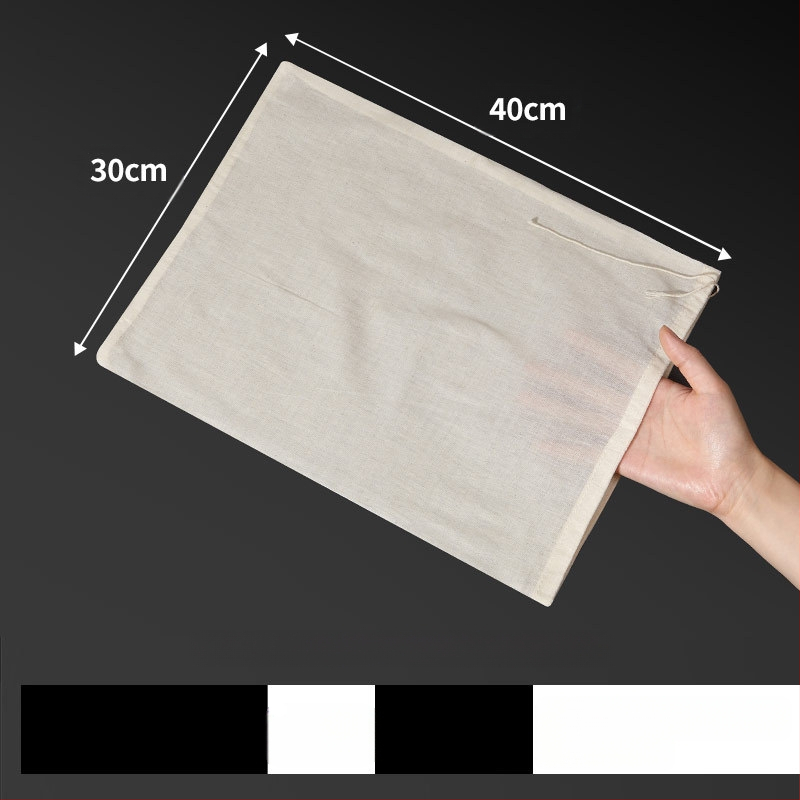 Labai plonas sulčių filtravimo maišelis su sidabro tinkleliu, atsparus karščiui, šiuolaikinis minimalistinis dizainas