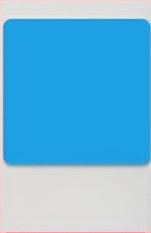 Κάρτες DIY από χαρτόνι για παιδιά – χειροποίητο χαρτόνι ζωγραφικής, παχύ διακοσμητικό χαρτόνι για χειροτεχνίες; Υλικό: Χαρτί; Συσκευασία: 100 φύλλα ανά πακέτο; Ομαλότητα: 100; Λευκότητα: 100