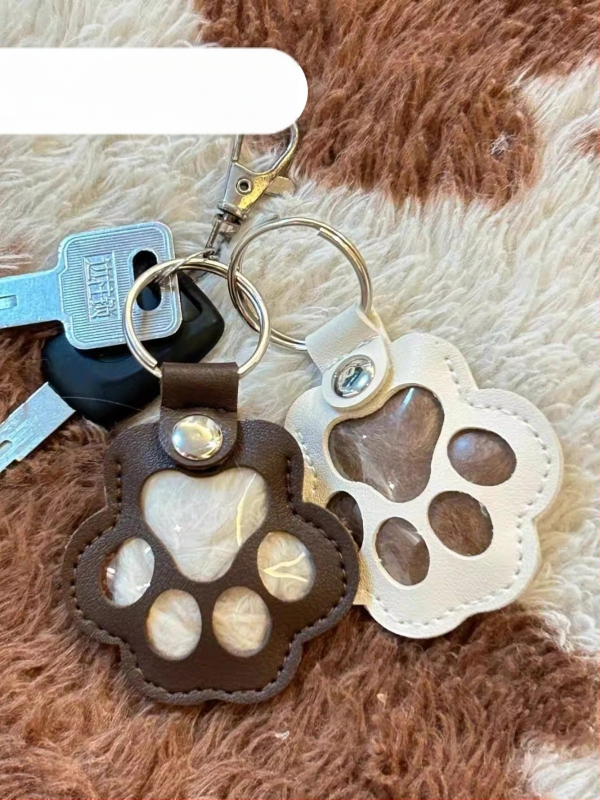 Somas piekariņš no PU ādas, izturīgs pret nodilumu, bērnu karikatūras stils, motīvs: personāžs