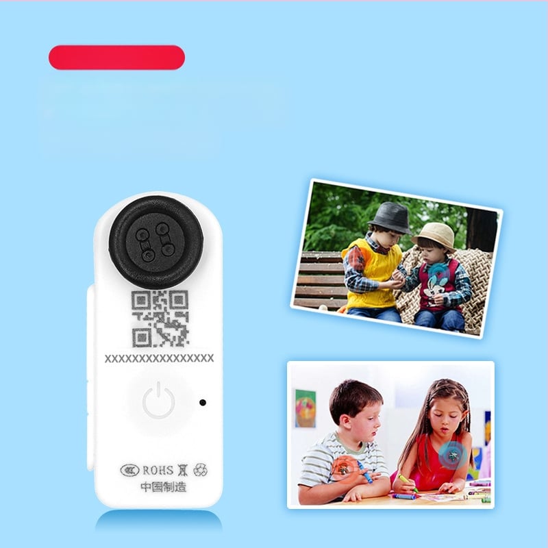 BeiDou GPS ανιχνευτής για ηλικιωμένους και παιδιά με συναγερμούς δόνησης, διακοπής ρεύματος και SOS; ακρίβεια 0–30 μ.; μπαταρία πολυμερούς; αυτονομία έως 4320 ώρες; αδιάβροχο