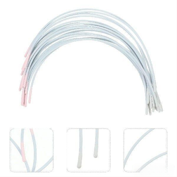 10 ζεύγη ατσάλινα δαχτυλίδια για σουτιέν – εξαρτήματα για υποστήριξη κάτω από το σουτιέν (Κωδικός προϊόντος: tlznhsdj#lohlo%hhfgu+)