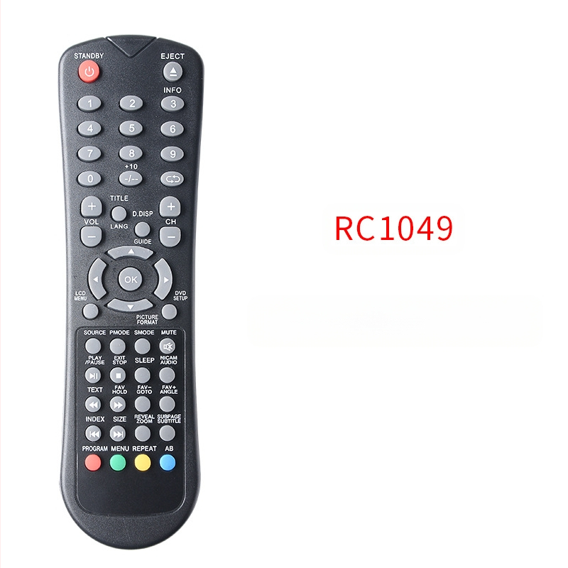 Τηλεκοντρόλ τηλεόρασης Jinduda, μοντέλο 01 – αξεσουάρ τηλεοράσεων