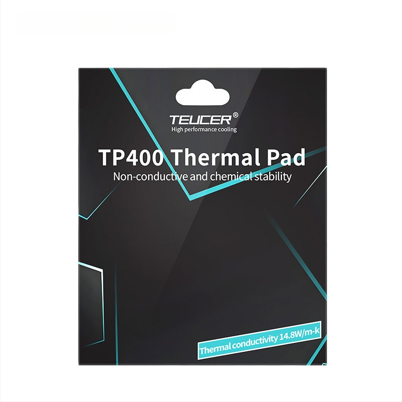TEUCER/Zero Family GPU θερμική σιλικόνη επένδυση – υλικό σιλικόνης, υψηλή αντοχή στη φλόγα, παραμετροποιήσιμη επεξεργασία, διατίθεται ιδιωτική ετικέτα