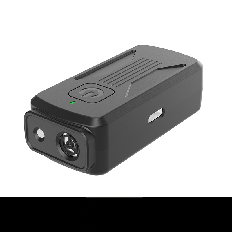 Υπερηχητικό αποτρεπτικό γαβγίσματος για σκύλους, φορητό, μοντέλο K26, υλικό πλαστικό