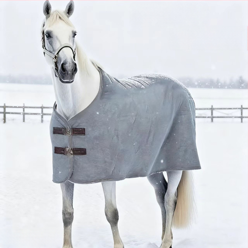 Ζακέτα ιππασίας — χειμερινό ζεστό, υπερ-μαλακή, παχυσμένη φλάνελ (Υλικό: Φλανέλ; Προσαρμογή: Ναι; Κωδικός: MZSNSQ-287-Zhengyuan)