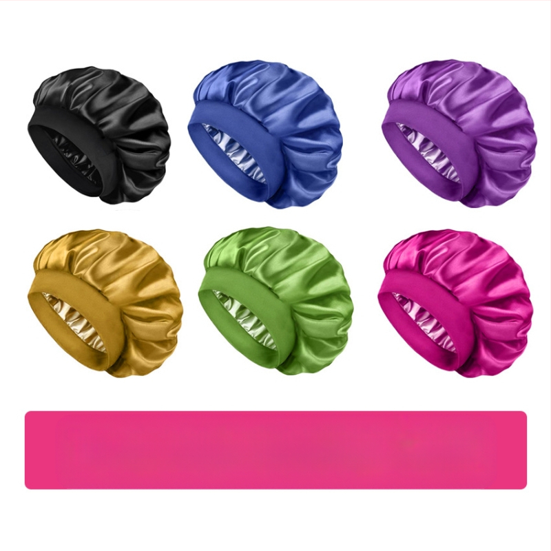 Nothing σκουφάκι ντους – αδιάβροχο, προστατευτικό, 1 τεμάχιο