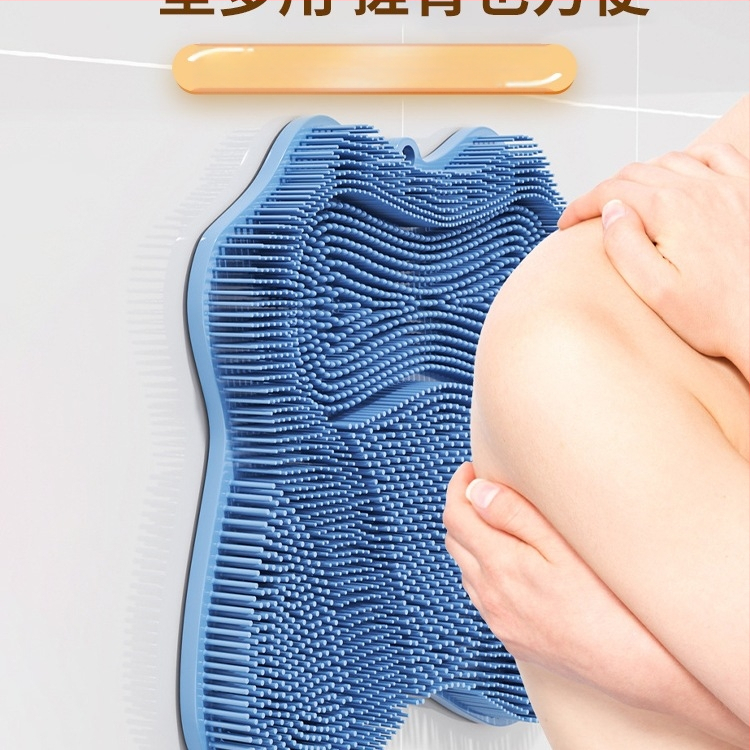Nailono kojos šveitimo kilimėlis voniai su siurbimo plokšte, suaugusiųjų pėdų masažo kilimėlis, vandens įsisavinimas