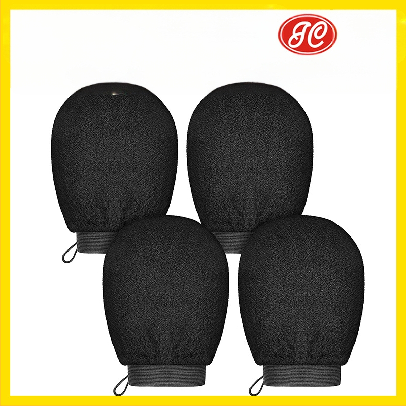 Good trip įdegio pirštinės — pritaikomas makiažo tepalų rinkinys, keturių dalių spa grafting pirštinės, medžiagos: crystal velvet + TPU + kempinė, pakuotė 100 komplektų, grynasis svoris 10 kg