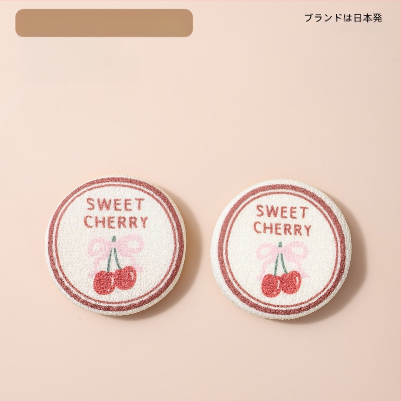 Leiwei Ръчна четка за баня - ABS + песъчлива абразивна тъкан, модел LW03835, Универсално приложение