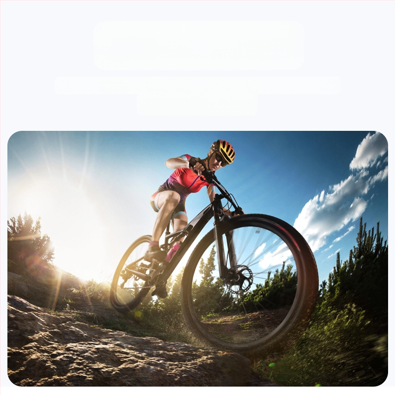 Mini01 Κάμερα Δράσης 4K εξωτερική αδιάβροχη, IP68, 4K60fps, 1.54in LCD, Απομακρυσμένος Έλεγχος WiFi, Μπαταρία 980mAh