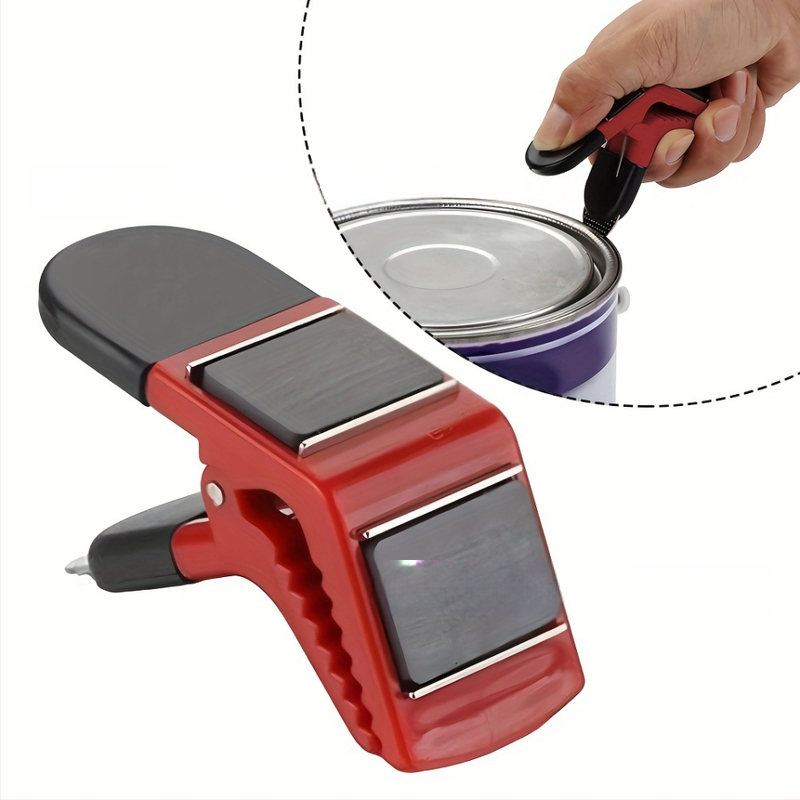 Μαγνητικό κλιπ εφαρμογής βαφής για διακόσμηση επίπλων και βαφή