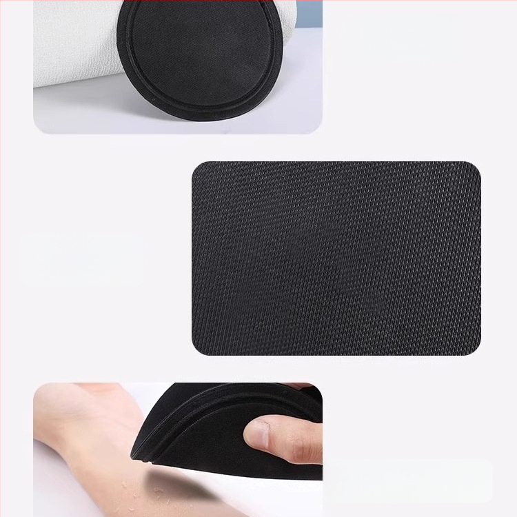 Ексфолиращи ръкавици, петпръстова лофа за възрастни, материал silk-flower, модел F99TM9796SMS87