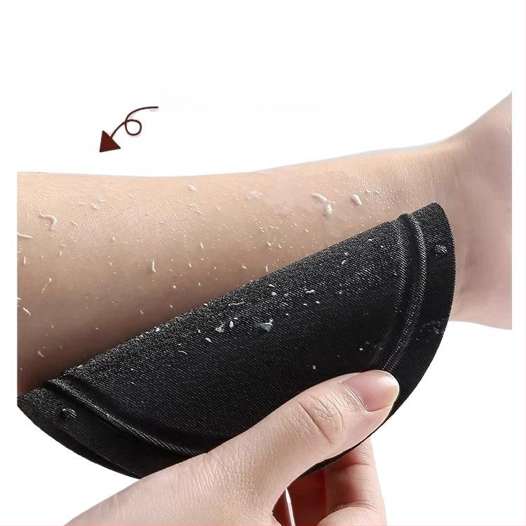 Ексфолиращи ръкавици, петпръстова лофа за възрастни, материал silk-flower, модел F99TM9796SMS87