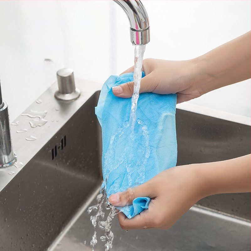 Κάλυμμα κεφαλής μίας χρήσης, προστασία από σκόνη και διαπνοή, μη υφαντό κάλυμμα για κουζίνα και ιατρική χρήση, προστασία μαλλιών