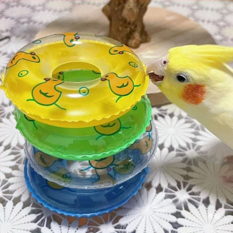 Παπαγάλος Xuanfeng Τεχνητά ακουστικά εξυπηρέτησης πελατών – χιουμοριστικό διακοσμητικό αξεσουάρ για φωτογράφηση; Δεν εισάγεται; Για: Άλλο; Μάρκα: Άλλο