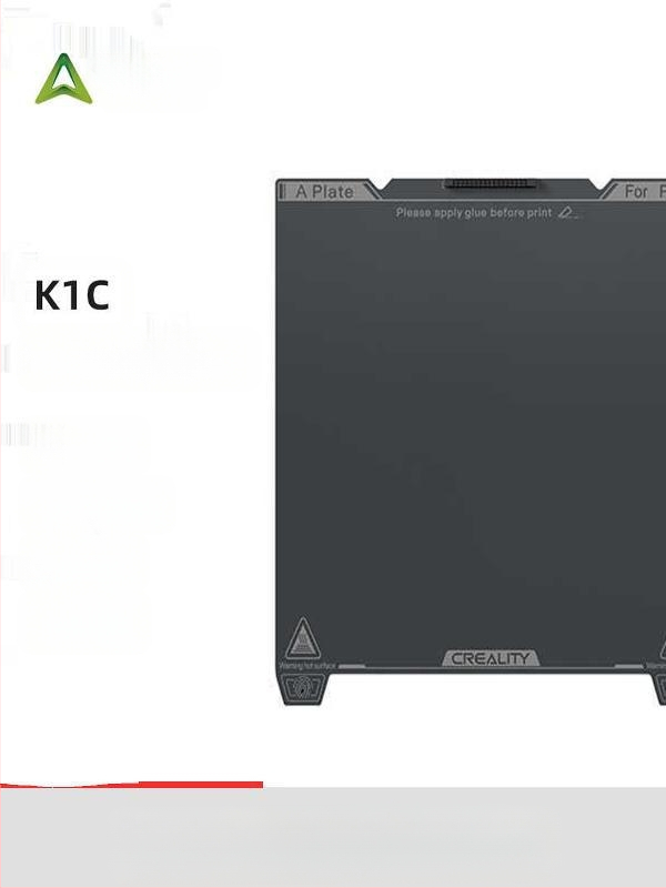 Chuangxiang 3D πλατφόρμα PEI με λεία επιφάνεια, μοντέλο K1C, Αριθμός προϊόντος tlznfglofghhlznlznfgj#hlo