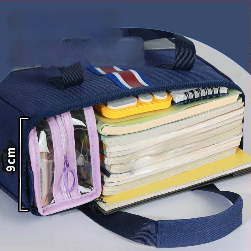 Σχολική τσάντα με φερμουάρ, σε σχήμα καρτούν, από Oxford ύφασμα, για μαθητές