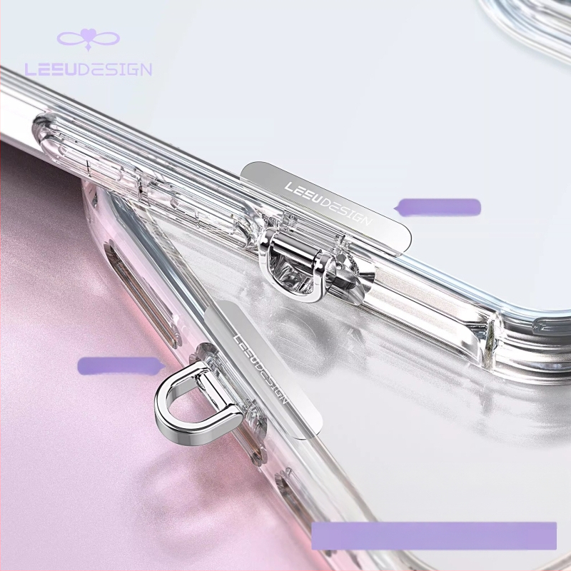 Телефонна каишка: метална конструкция, полиестерен ремък, метална катарама, номер на продукта YG0201029