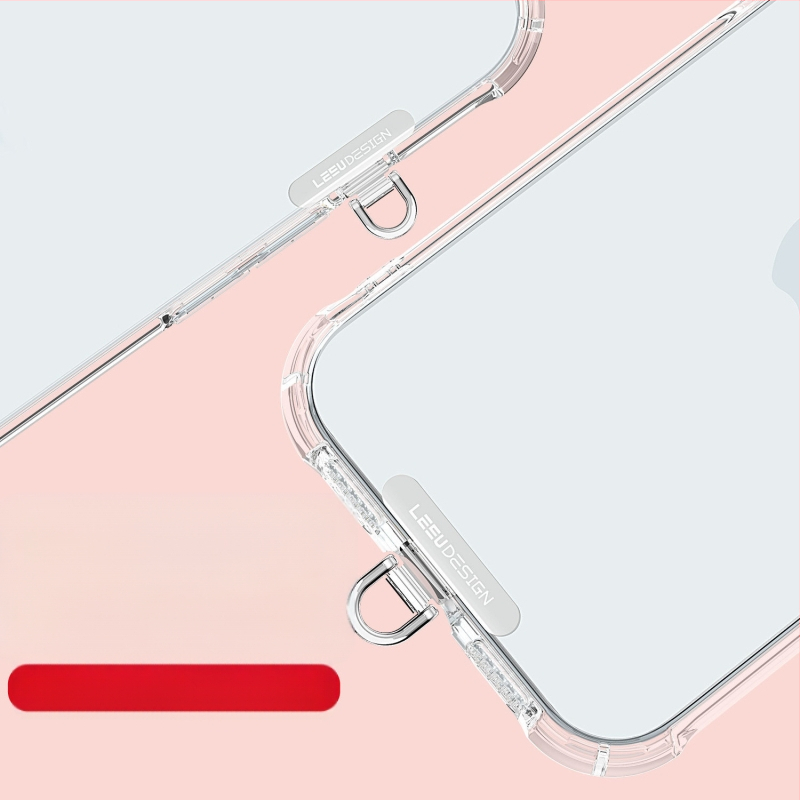 Телефонна каишка: метална конструкция, полиестерен ремък, метална катарама, номер на продукта YG0201029