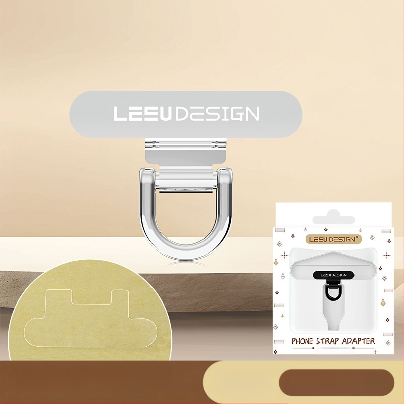 Телефонна каишка: метална конструкция, полиестерен ремък, метална катарама, номер на продукта YG0201029