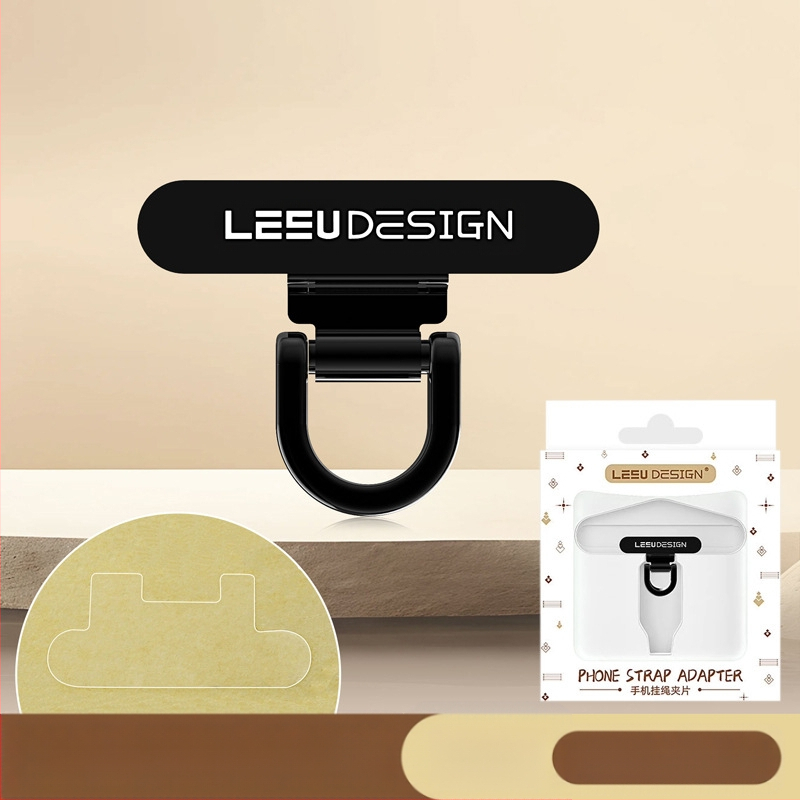 Телефонна каишка: метална конструкция, полиестерен ремък, метална катарама, номер на продукта YG0201029