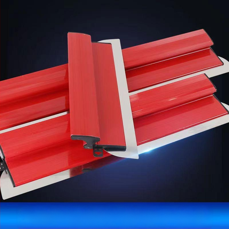 Ανοξείδωτος εξομαλυντής στόκου για εσωτερικούς τοίχους, χωρίς εμπορικό σήμα