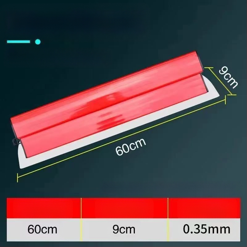 Ανοξείδωτος εξομαλυντής στόκου για εσωτερικούς τοίχους, χωρίς εμπορικό σήμα