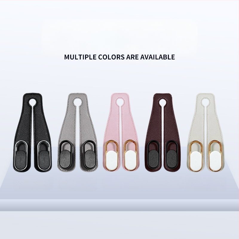 Закачалка за кола за задна седалка – скрита многофункционална закачалка за интериор и съхранение, PVC, стил лайт лукс