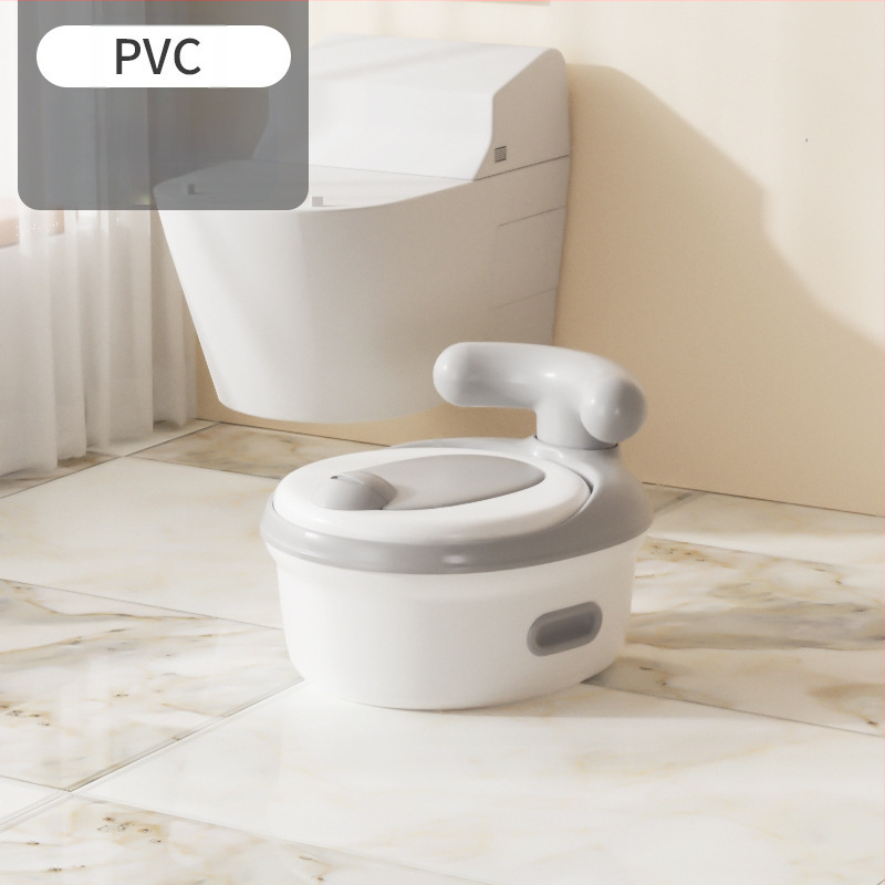 3-in-1 lapse tualett majapidamises koos treeningu istmega ja jalgade aluspinnaga, plastikust konstruktsioon, bränd Cute baby mobilization