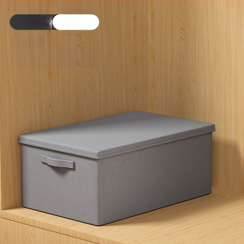 Youna SNX6013 Θήκη Αποθήκευσης Ρούχων, Πτυσσόμενη, 60–70 L, Μη Υφασμένο Ύφασμα, Μεταφορά Με το Χέρι