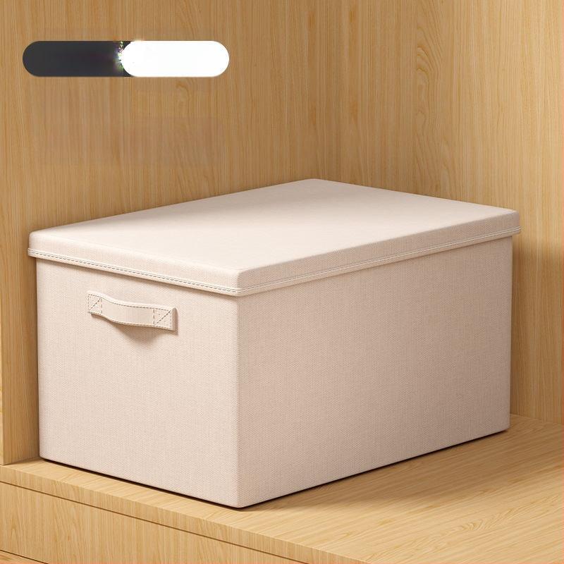 Youna SNX6013 Θήκη Αποθήκευσης Ρούχων, Πτυσσόμενη, 60–70 L, Μη Υφασμένο Ύφασμα, Μεταφορά Με το Χέρι