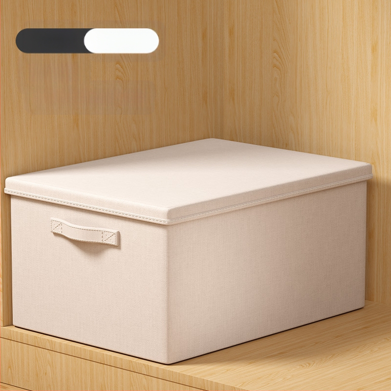 Youna SNX6013 Θήκη Αποθήκευσης Ρούχων, Πτυσσόμενη, 60–70 L, Μη Υφασμένο Ύφασμα, Μεταφορά Με το Χέρι