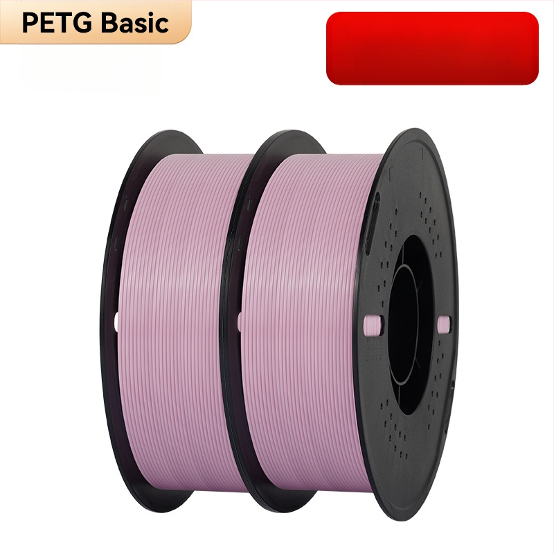 Qipang PETG νήμα για 3D εκτύπωση (διάμετρος 1,75 mm, 2 kg σε σπείρα)