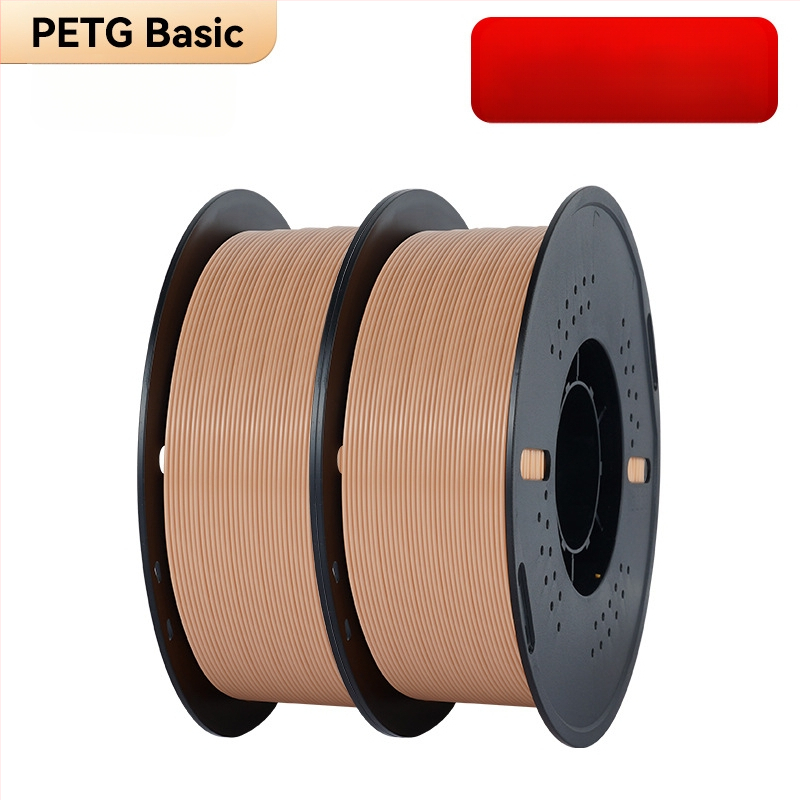 Qipang PETG νήμα για 3D εκτύπωση (διάμετρος 1,75 mm, 2 kg σε σπείρα)