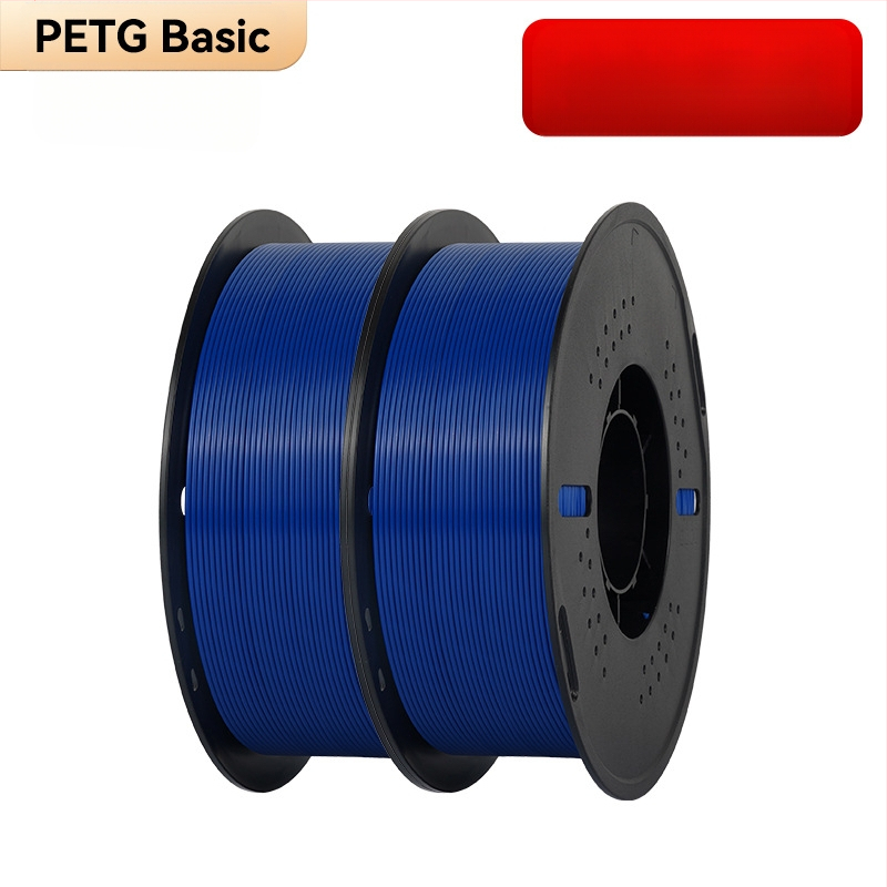 Qipang PETG νήμα για 3D εκτύπωση (διάμετρος 1,75 mm, 2 kg σε σπείρα)