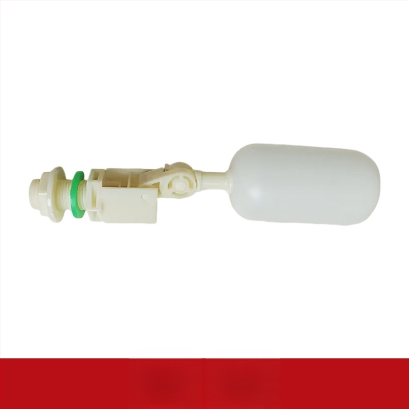 Неръждаем водопой за добитък с плаващ топчест механизъм, автоматичен водопой