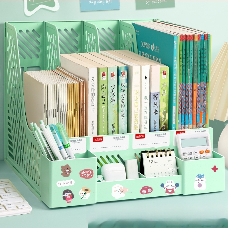 Επιτραπέζιος αποθηκευτικός ράφι αρχείων — Πλαστική κατασκευή; Τύπος: Άλλο; Σκοπός: Άλλος; Δεν εισάγεται