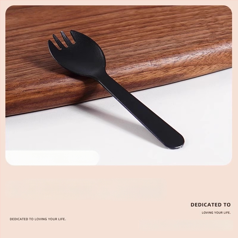 Deserto puodelių pakuotė (apvalios formos, iš plastiko, talpa mažiau nei 100 ml, skirtos pieno arbatinių parduotuvėms, mikrobangų krosnelė neprieinama)