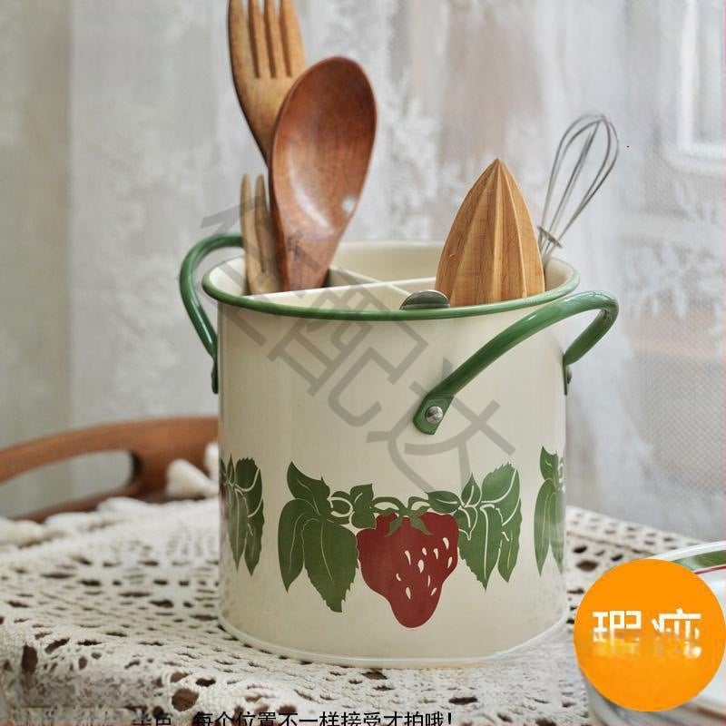 Keraminis lazdelė laikiklis maistui, šiuolaikiškas minimalistinis stilius, gėlių raštas, vandens poliravimo apdaila, išleistas 2023