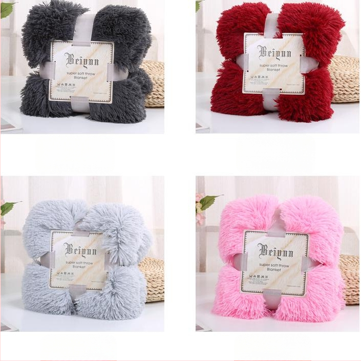 Kétszintes plüss baba takaró, kétoldalas fotóháttér kellék, dekoratív kanapé takaró, minta: egyszínű, zsugorodás 3%, színállóság 3, első osztályú minőség