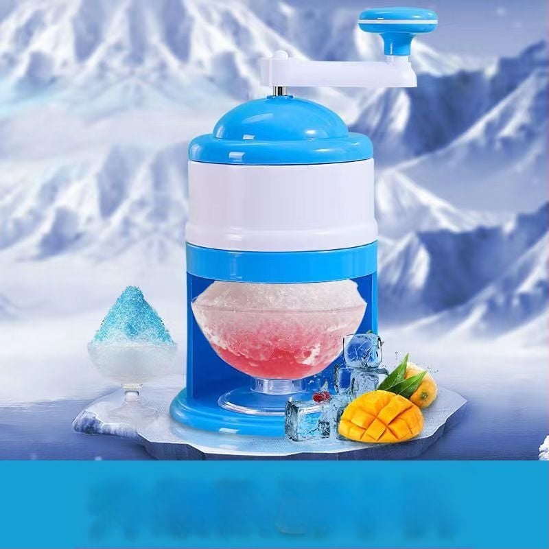 Rankinis ledų skaldytuvas, namų naudojimui, 3C sertifikatas (2017010201969674), prekės kodas Itlnrkeju5tqt5+3a02mbwdhyvo