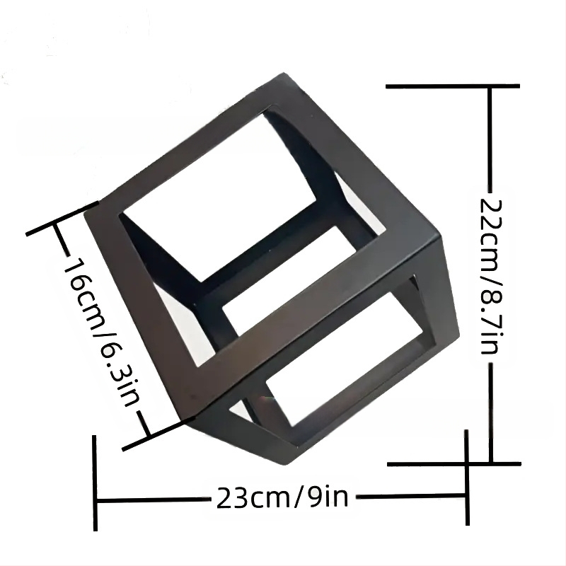 Μεταλλικός αμπαζούρ λαμπτήρα σε σχήμα κλουβιού — από μέταλλο, κατάλληλος για εσωτερικούς χώρους ξενοδοχείων και καφέ, παραμετροποιήσιμος, καταγωγή Zhongshan