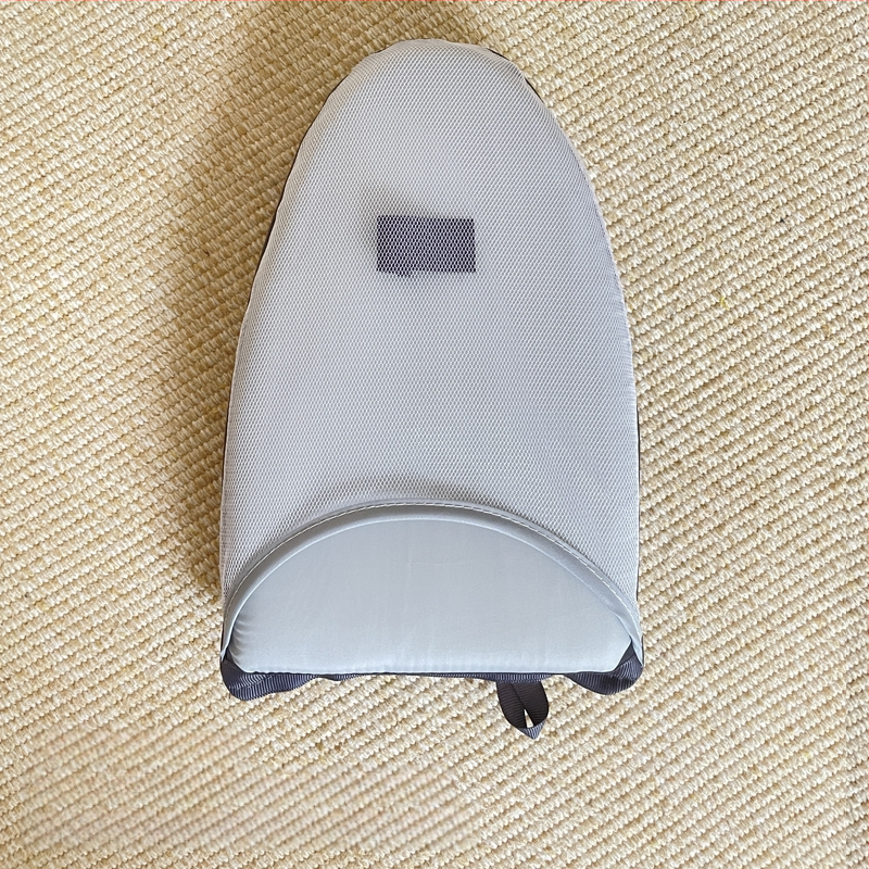 Yinmeng Φορητή επιφάνεια σιδερώματος με παχυσμένο σφουγγάρι, αναδιπλούμενος σχεδιασμός, εθνοτικό στιλ